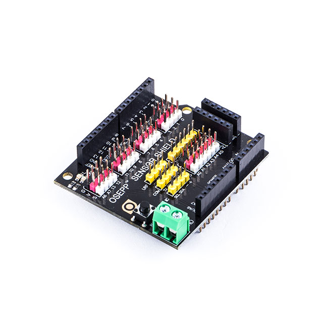 OSEPP Electronics LTD SENSHD-01 electronic component