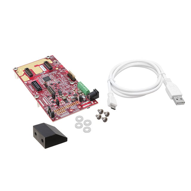 Texas Instruments MMWAVEICBOOST electronic component