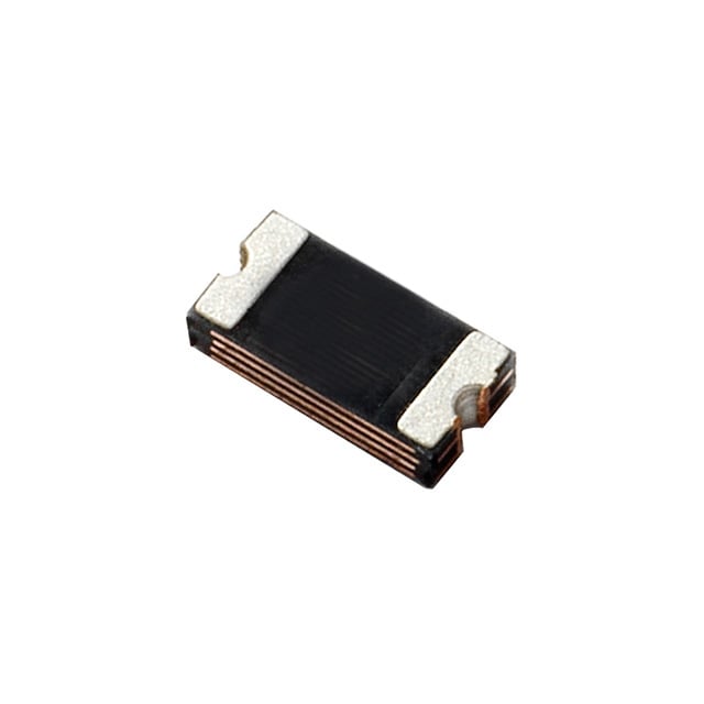 Littelfuse Inc. 1206L050/15YR electronic component