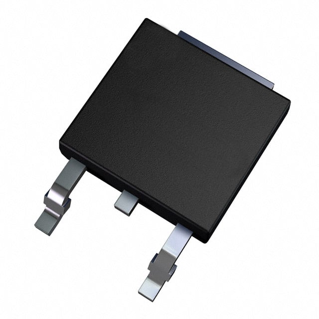 Toshiba Semiconductor and Storage 2SK2993(TE24L,Q) electronic component