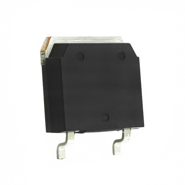 IXYS IXYT25N250CHV electronic component