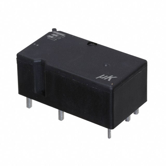TE Connectivity Potter & Brumfield Relays V23086C2001A403 electronic component