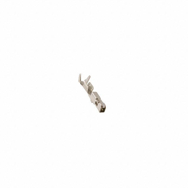 TE Connectivity AMP Connectors 2035334-3 electronic component