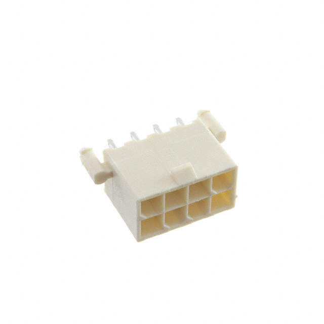 TE Connectivity AMP Connectors 2825261-8 electronic component
