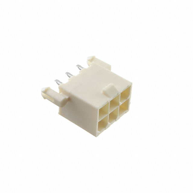 TE Connectivity AMP Connectors 2825274-6 electronic component