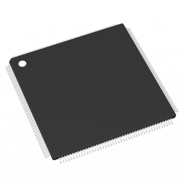 Renesas Electronics Corporation R7FA6M2AD3CFB#AA0 electronic component
