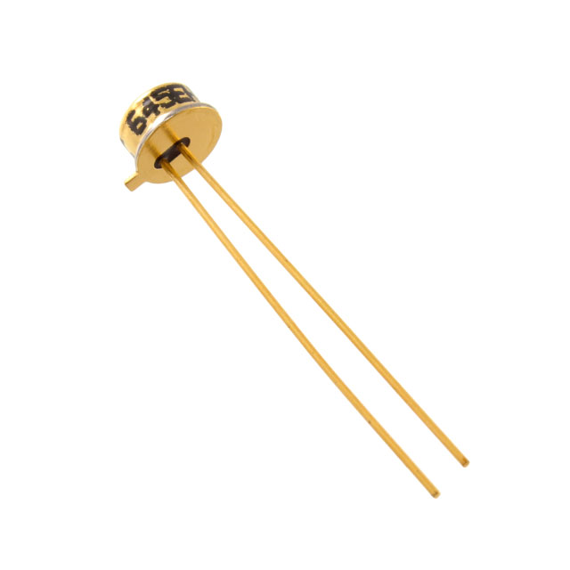 Excelitas Technologies C30645EH electronic component