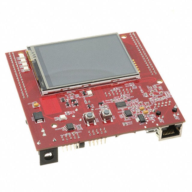 Infineon Technologies KITAURIXTC265TFTTOBO1 electronic component