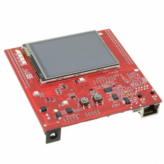 Infineon Technologies KITAURIXTC277TFTTOBO1 electronic component