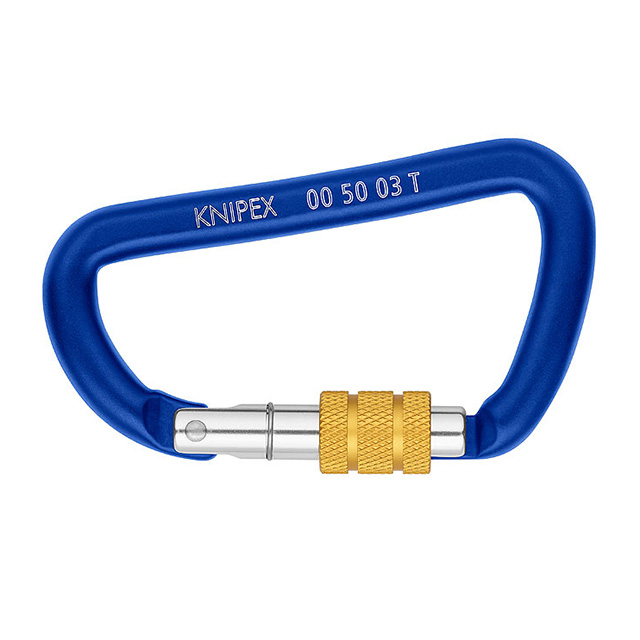 Knipex Tools LP 00 50 03 T BKA electronic component
