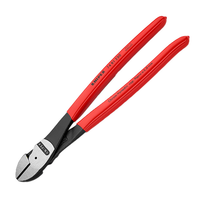 Knipex Tools LP 74 01 250 electronic component