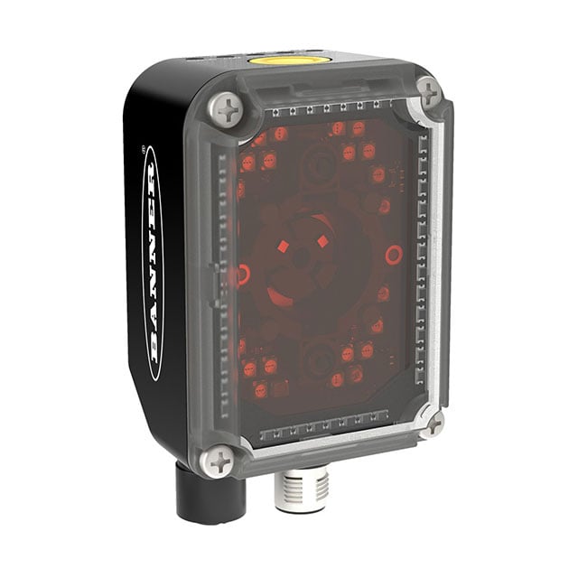 Banner Engineering Corporation ABR7109-MSE2 electronic component
