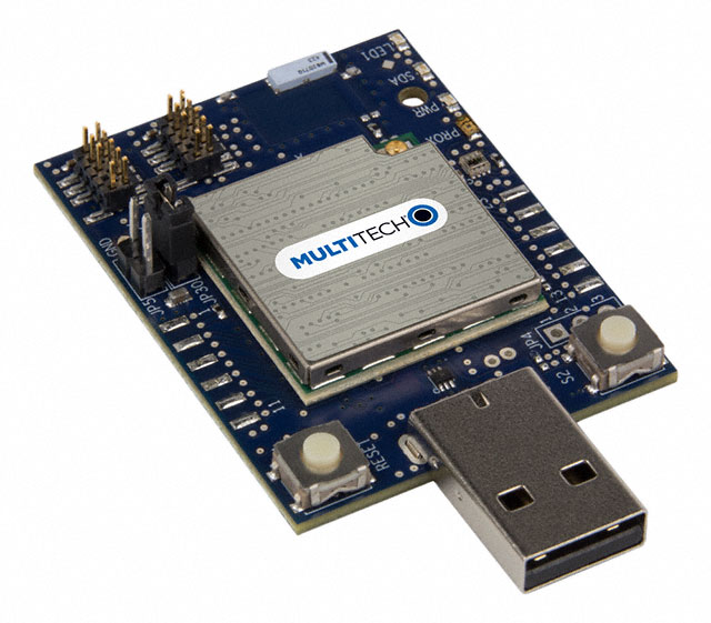 Multi-Tech Systems Inc. MTMDK-XDOT-EU1-IN1-A00 electronic component