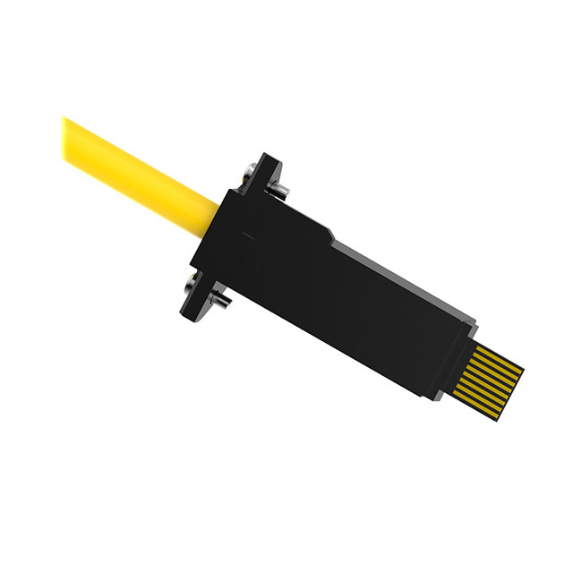 Banner Engineering Corporation RDLP-875D electronic component