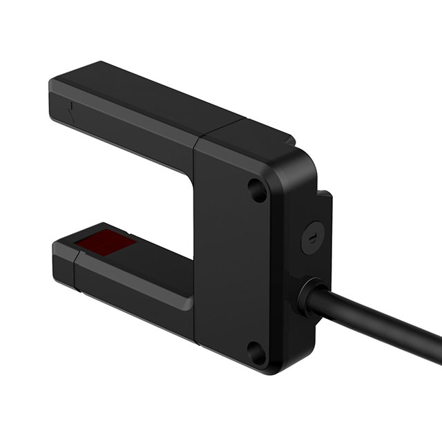 Banner Engineering Corporation SL30VB6V electronic component