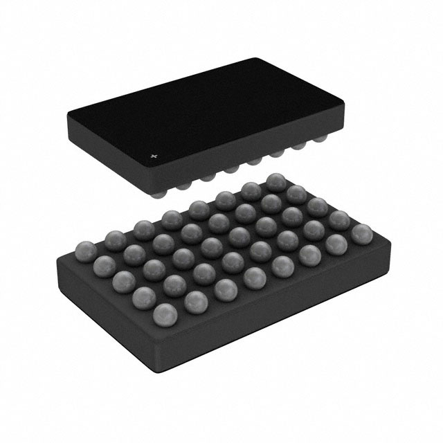 Analog Devices Inc./Maxim Integrated MAX15093GWL+T electronic component