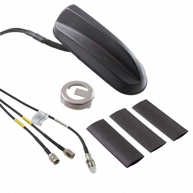 TE Connectivity AMP Connectors 2332157-2 electronic component