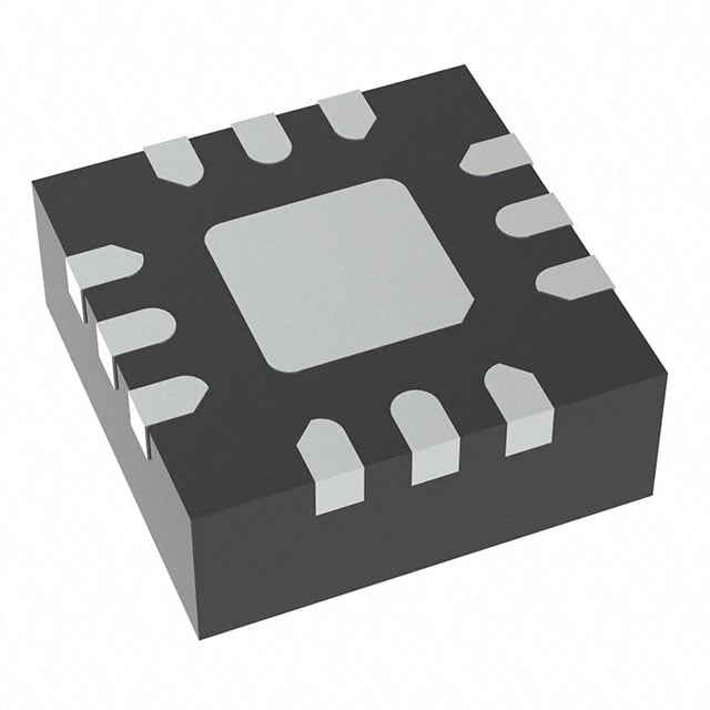 Diodes Incorporated PAM8904EGPR electronic component