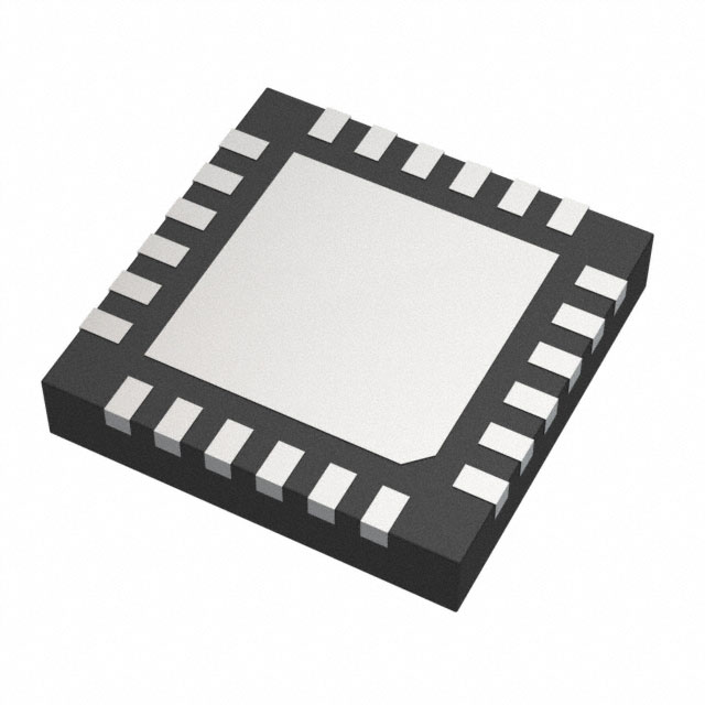 Skyworks Solutions Inc. AAT2823IBK-1-T1 electronic component