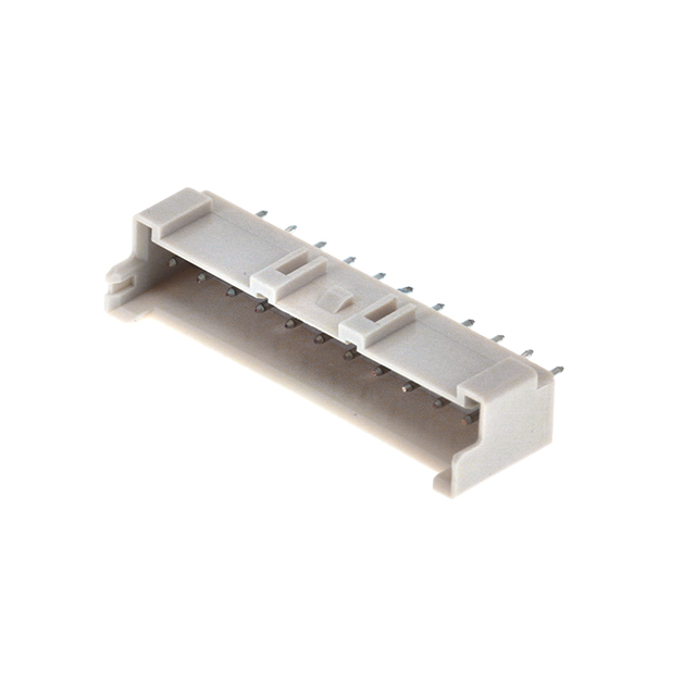 JST Sales America Inc. B11B-XASK-1 electronic component