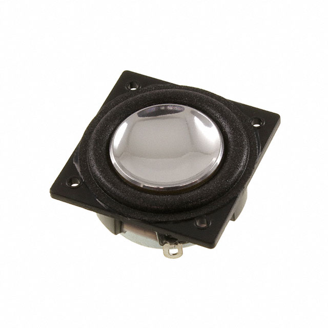 Visaton GmbH & Co. KG BF 32 - 8 OHM electronic component