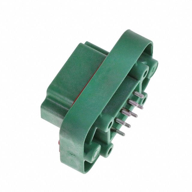TE Connectivity Deutsch Connectors DT15-08PC electronic component
