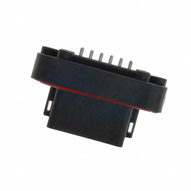 TE Connectivity Deutsch Connectors DT15-12PB-B016 electronic component