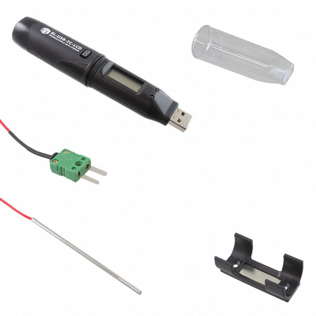Lascar Electronics EL-USB-TC-LCD electronic component