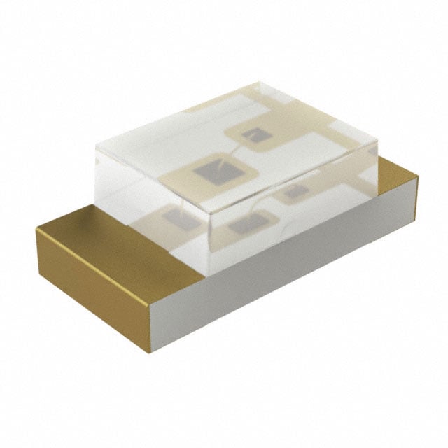 Inolux IN-S42BT5UW electronic component