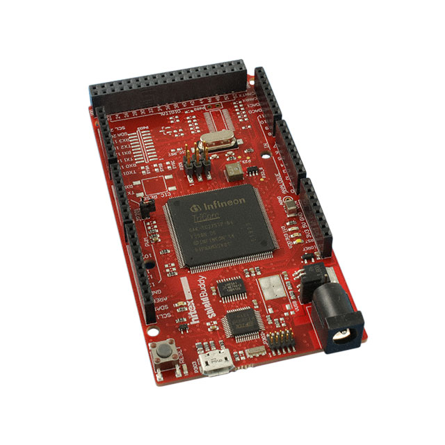 Infineon Technologies KITAURIXTC275ARDSBTOBO1 electronic component