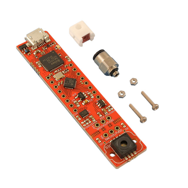 Infineon Technologies KP236PS2GOKITTOBO1 electronic component