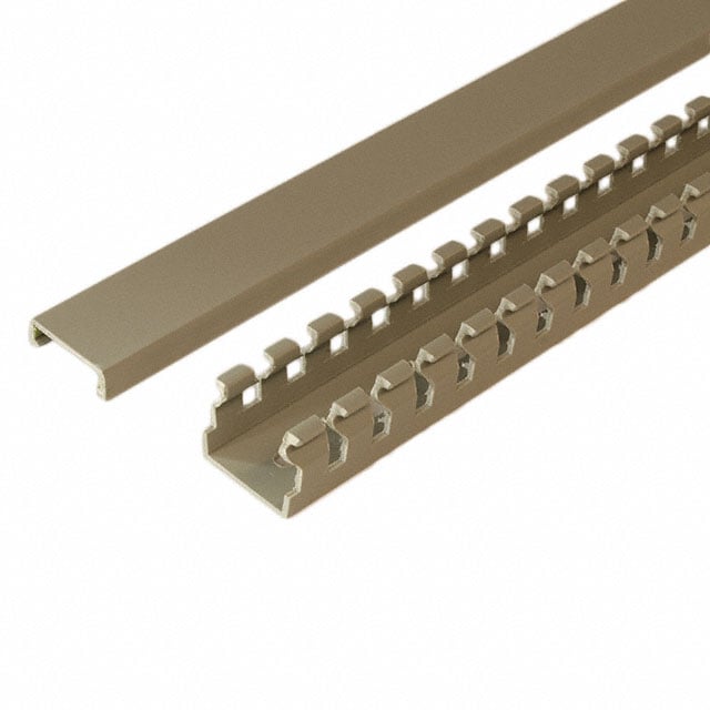 Panduit Corp MC25X25IG2 electronic component