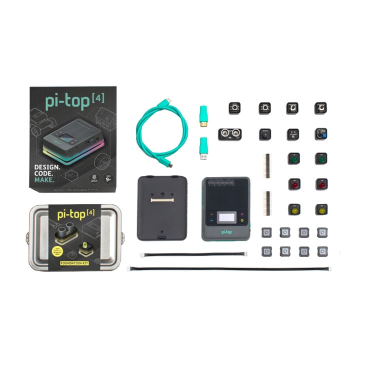 Pi-Top PT4GY1 electronic component
