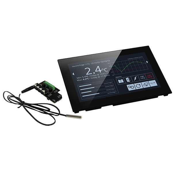 Lascar Electronics S70-TP electronic component