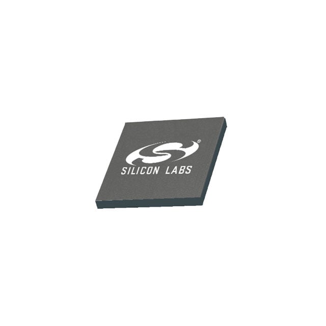 Silicon Labs WFM200SS22XNA2 electronic component