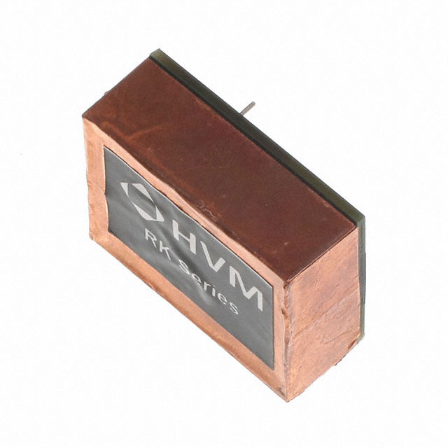 HVM Technology, Inc. RK0520 electronic component