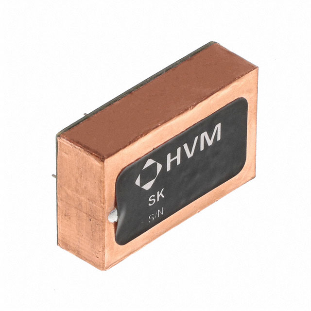HVM Technology, Inc. SK0530N electronic component