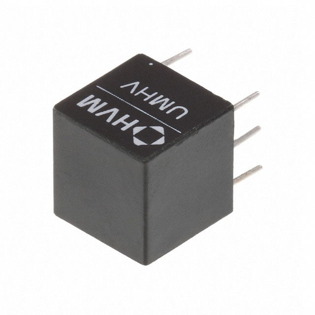 HVM Technology, Inc. UMHV1230 electronic component