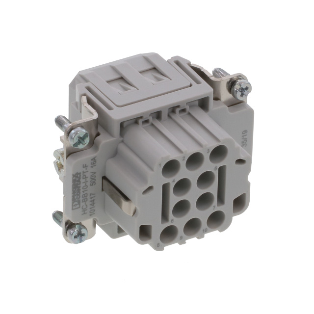 Phoenix Contact 1014417 electronic component