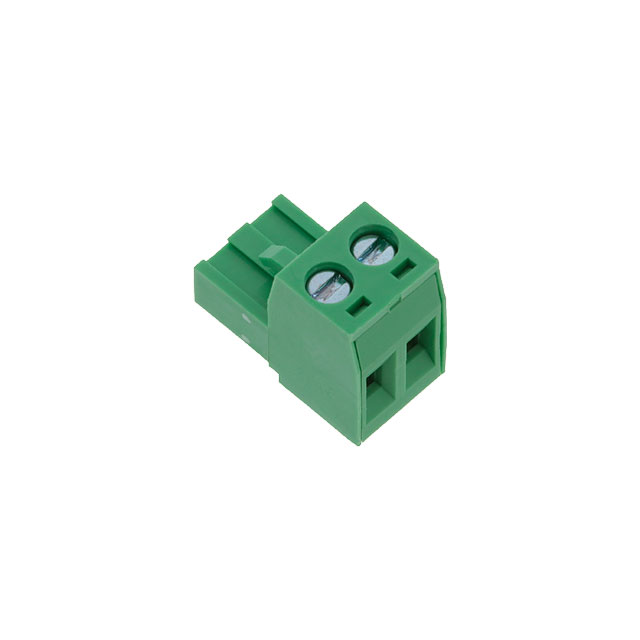 Weidmüller 2644030000 electronic component