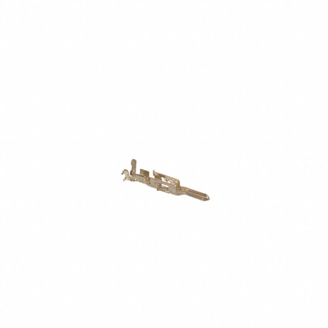 TE Connectivity AMP Connectors 2825212-1 electronic component