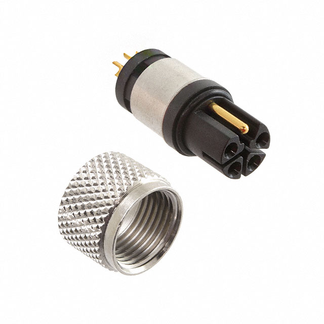 NorComp Inc. 858-LP5-203RLS4 electronic component