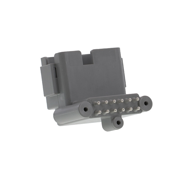 Amphenol Sine Systems Corp ATF13-12PA-BM33 electronic component