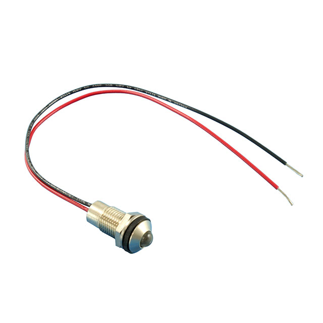 Visual Communications Company - VCC CCLB-1-3036-9908-I electronic component