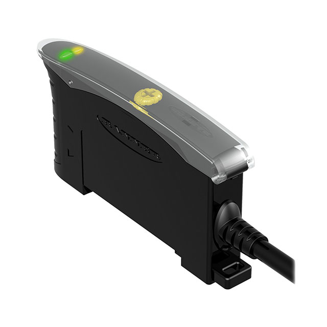 Banner Engineering Corporation D10AFP electronic component