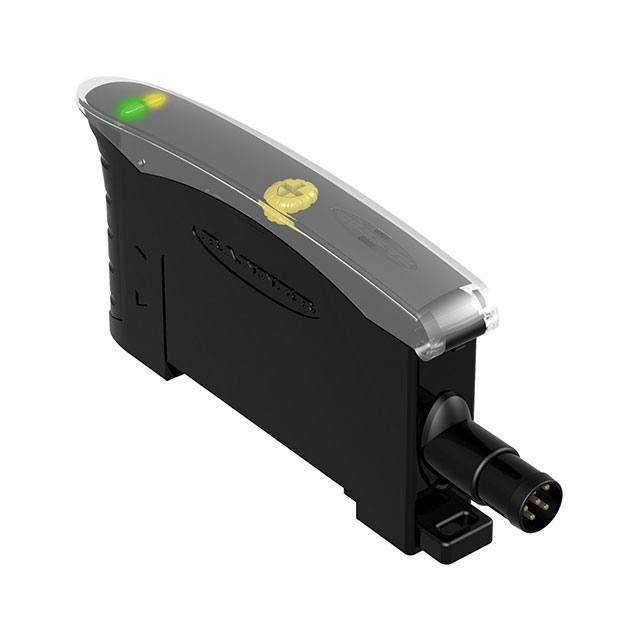 Banner Engineering Corporation D10AFPQ electronic component