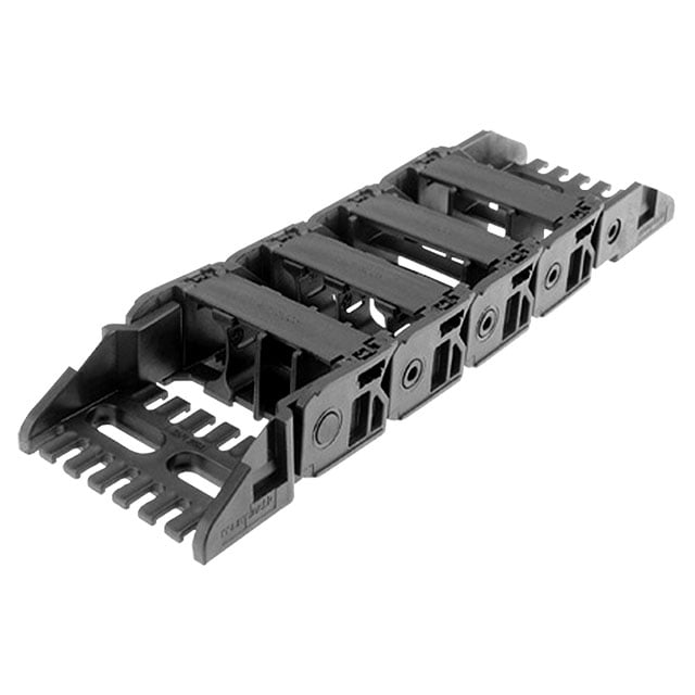 Murrplastik Systems, Inc. 0300-02-056-095-0-0-990 electronic component