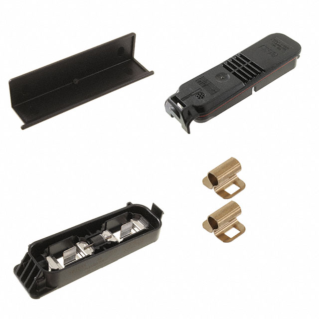 TE Connectivity AMP Connectors 2306316-5 electronic component