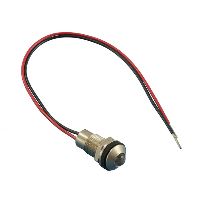 Visual Communications Company - VCC CCLB-1-3036-9923-I electronic component