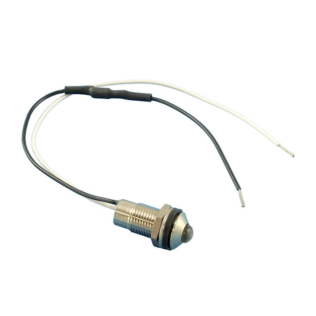 Visual Communications Company - VCC CCLB-1-3046-9920-I electronic component